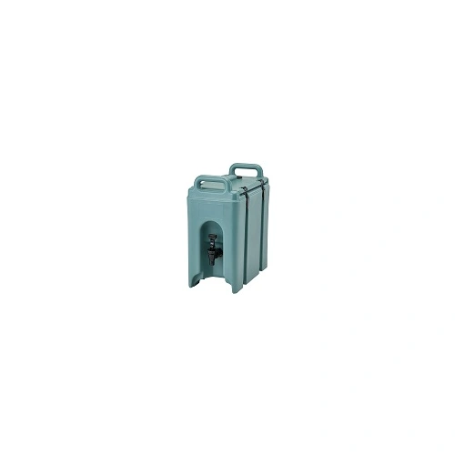 CAMBRO INSULATED CAMTAINER 17.9 LTR SLATE BLUE