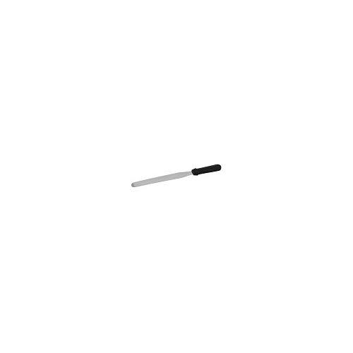 SPATULA / PALETTE KNIFE 250mm S/ST STRAIGHT BLADE