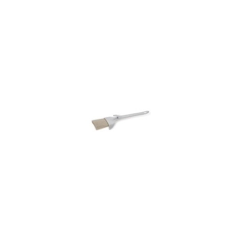 PASTRY BRUSH HIGH HEAT NYLON BRISTLES WITH HOOK 50mm