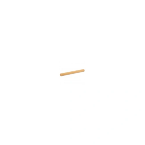 WOOD ROLLING PIN FRENCH STYLE 500 x 50mm