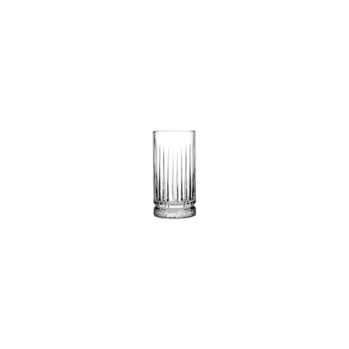 PASABAHCE ELYSIA LONG DRINK GLASS 445ml