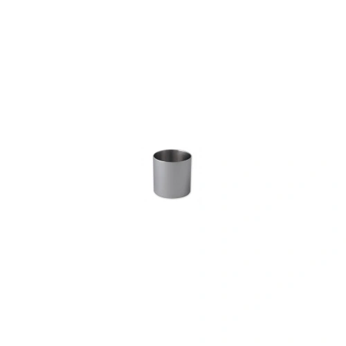 FOOD STACKER 18/10, 60mm DIAMETER x 60mm HEIGHT