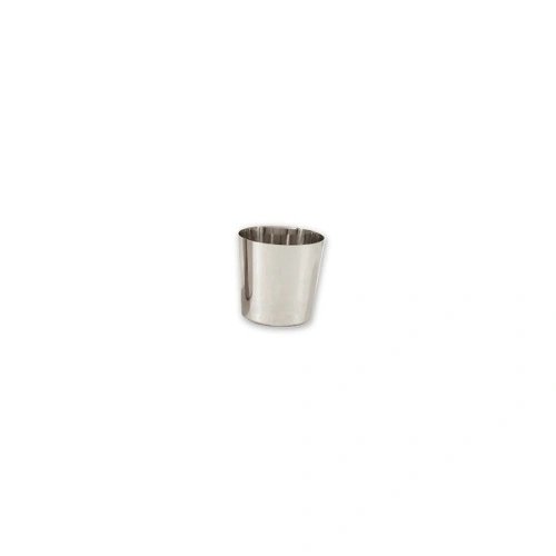 S/ST DARIOL MOULD 18/8, 70x70mm, 170ml