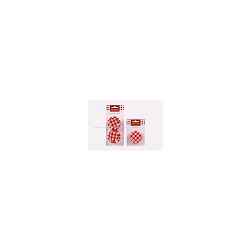 D.LINE MASON PRESERVING LIDS & RINGS PACK OF 6