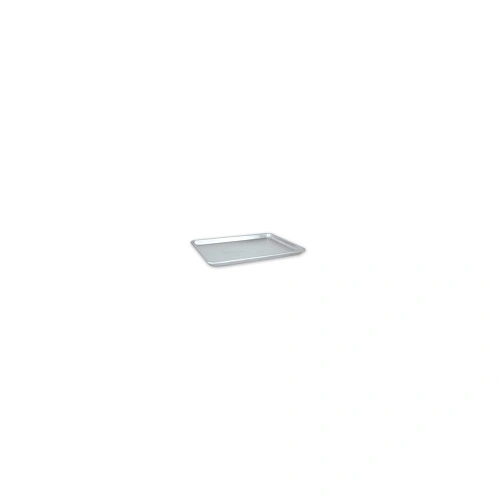 BAKING SHEET ALUMINIUM ROLLED EDGE 325x450x25mm