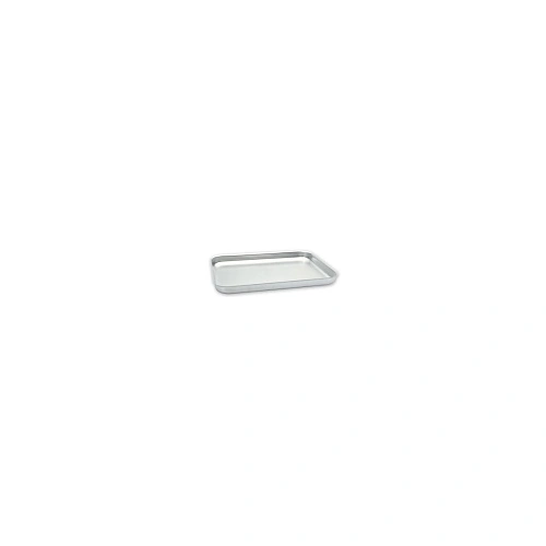 BAKING PAN ALUMINIUM STRAIGHT SIDED 368mmW