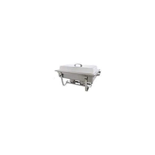 CHEF INOX ECONOMY STACKABLE DELUXE CHAFER 1/1 SIZE 