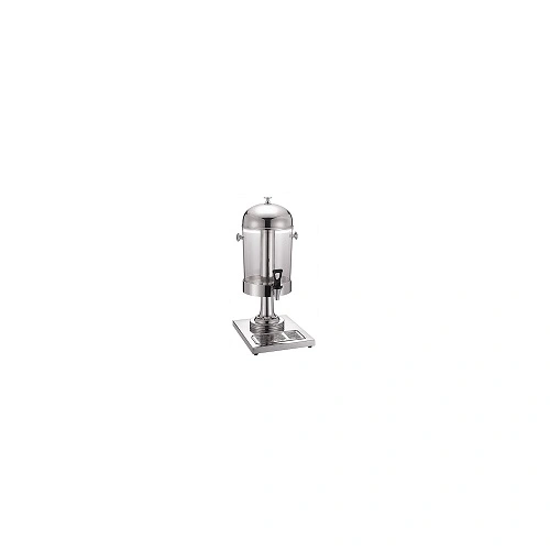 CHEF INOX DELUXE SPARE CYLINDER FOR JUICE DISPENSER