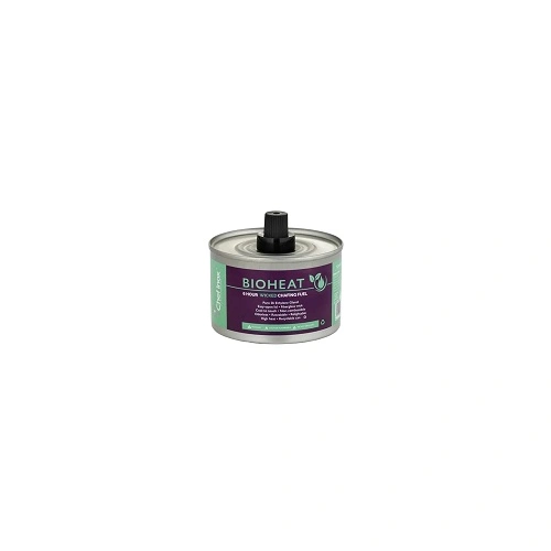 CHEF INOX BIO-HEAT 6 HOUR CHAFING FUEL