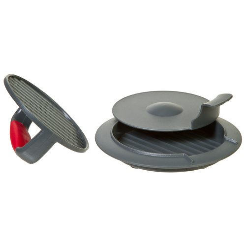 PREPWORKS PERFECT BURGER PRESS