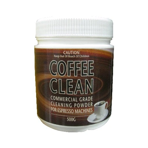 CLEANPLUS COFFEE CLEAN 1KG