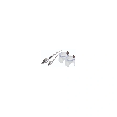 DAUDIGNAC DECOSPOON 2 PIECE SET