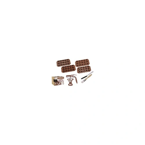 DAUDIGNAC MY CHOCOLATE MAKING SET