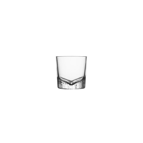 NUDE CALDERA WHISKEY GLASS 240ml