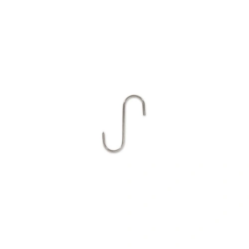 S/ST HOOK 1 POINT 100mm x 4mm