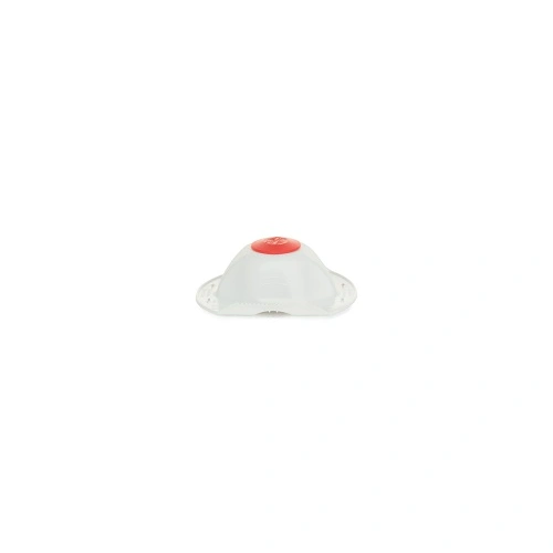 BORNER FOOD HOLDER / HAT WHITE