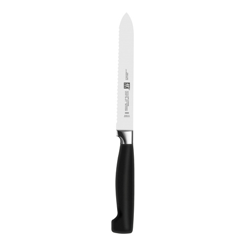 ROUND BOTTOM SCOOP 300x160mm 2420ml (84oz) ALUMINIUM