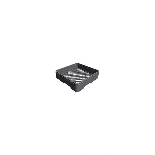 WASHTECH CUP RACK 450mm FLAT