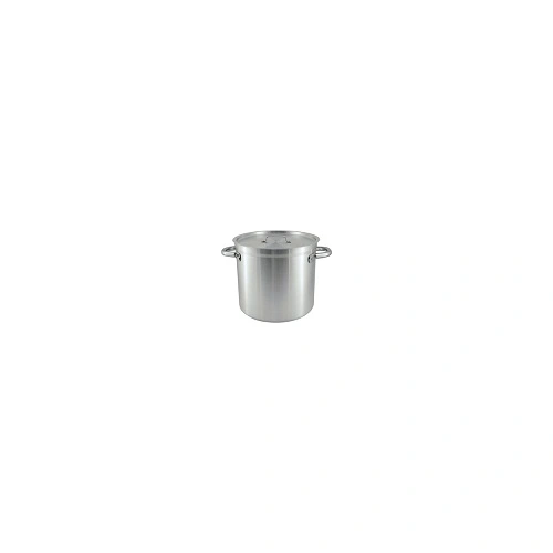 CHEF INOX PREMIER ALUMINIUM STOCKPOT 8 LTR
