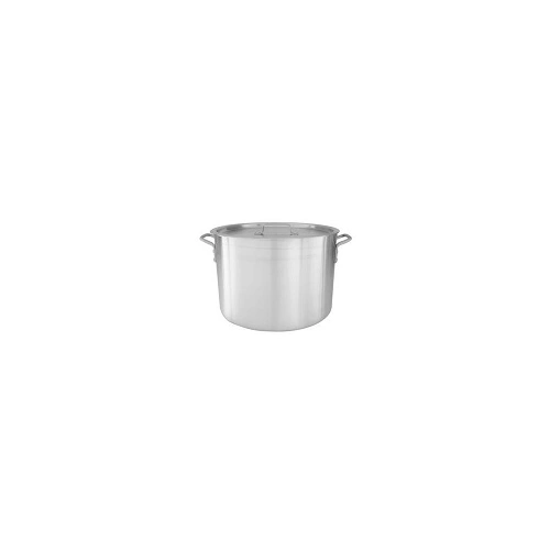 BOILER ALUMIMIUM 25 LTR, 360mm DIA x 250mm HEIGHT