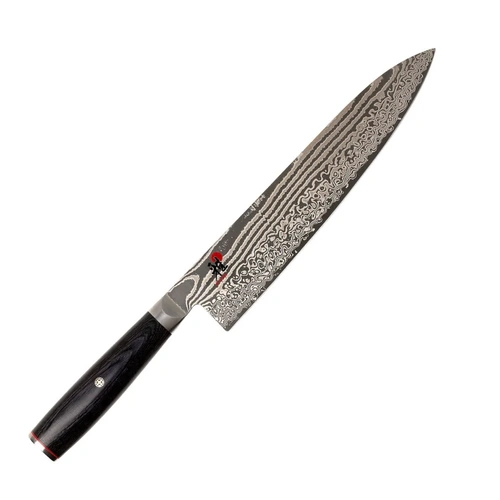 Miyabi 5000 FCD Gyutoh Chef’s Knife – 24cm