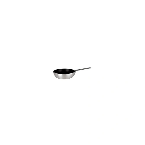 CHEF INOX PROFILE NON-STICK SAUTE / DEEP FRYPAN 280mmØ