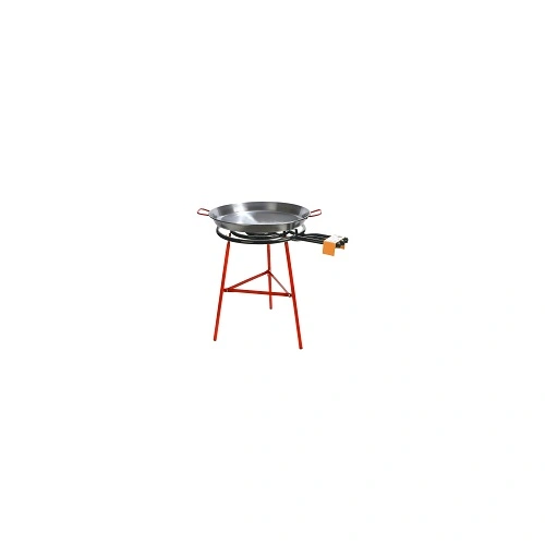 GARCIMA IBIZA PAELLA SET STAND 700mmØ x 850mmH