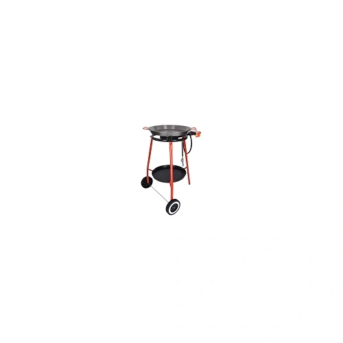 GARCIMA ANDREU PAELLA SET STAND 450mmØ x 750mmH
