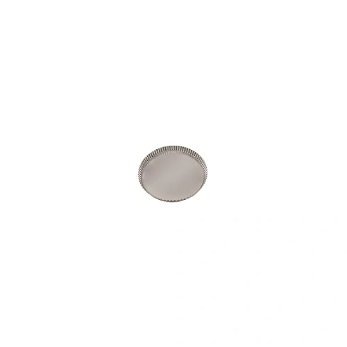 QUICHE PAN ROUND FLUTED LOOSE BASE 200mmØ x 25mmH