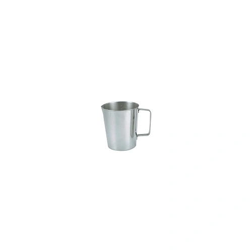 CHEF INOX MEASURING JUG 1LTR GRADUATED