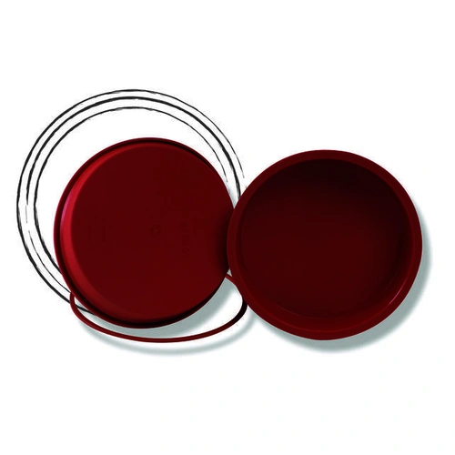 WONDERFLEX (SFT-120) ROUND PAN 200x40mm
