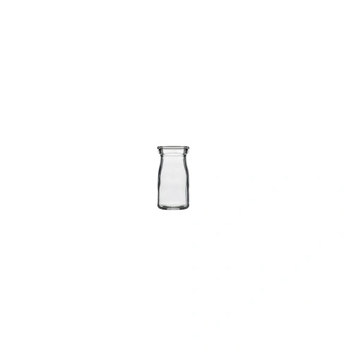 MODA MINI GLASS BOTTLE 120ml
