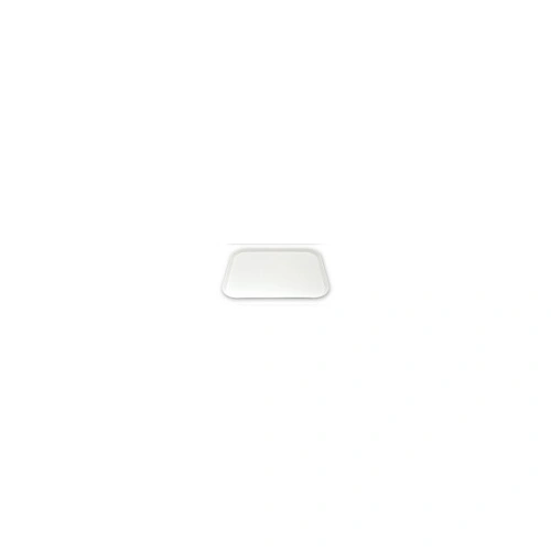 CATER-RAX PLASTIC FOOD TRAY 30x40cm WHITE
