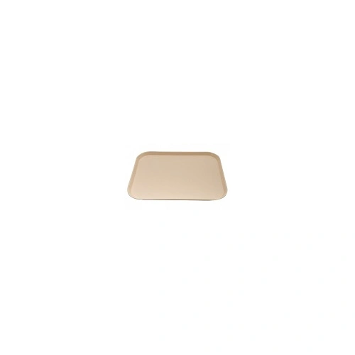 CATER-RAX PLASTIC FOOD TRAY 35x45cm BEIGE