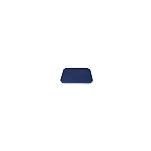 CATER-RAX PLASTIC FOOD TRAY 35x45cm BLUE