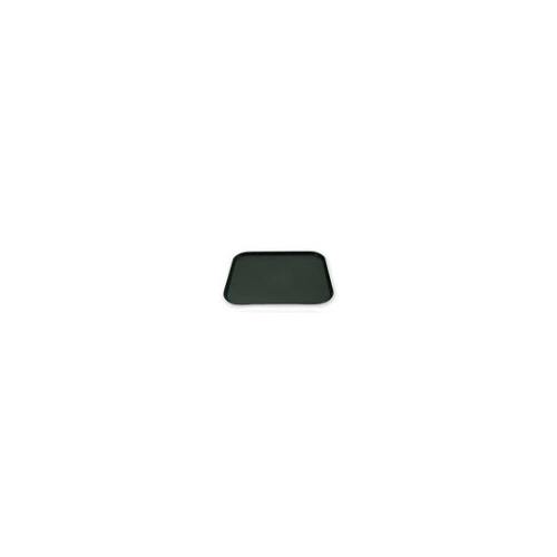 CATER-RAX PLASTIC FOOD TRAY 35x45cm GREEN