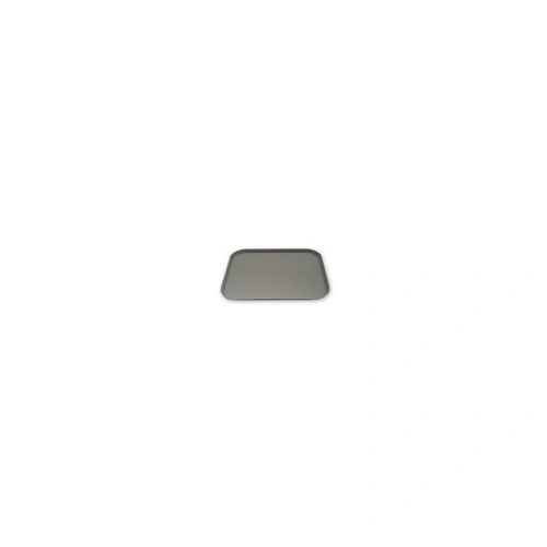 CATER-RAX PLASTIC FOOD TRAY 35X45cm GREY