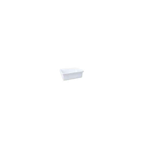 CATERRAX TOTE BOX 530x430x175mm GREY