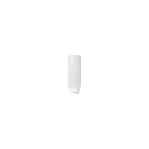 CRIKO SAUCE BOTTLE 1 LITRE CLEAR LID
