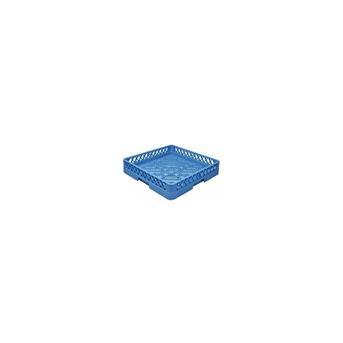 CATER RAX CUTLERY FLATWARE RACK, BLUE  