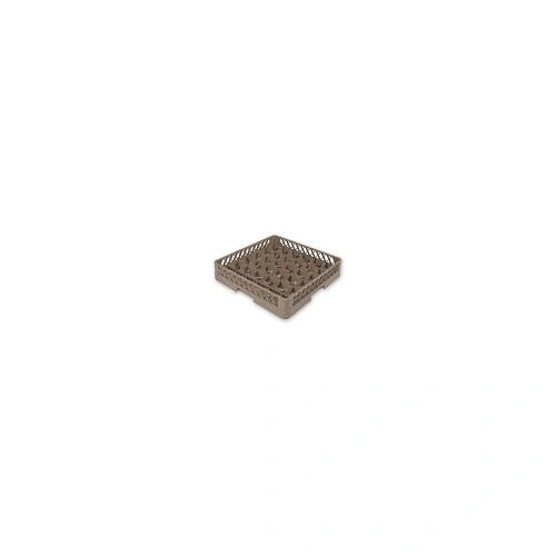 CATER-RAX 36 COMP. GLASS RACK ** GO TO 69807-BL **