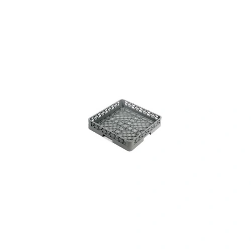CHEF INOX WASH RACK FLATWARE GREY