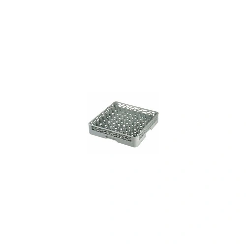 CHEF INOX WASH RACK PEG RACK GREY