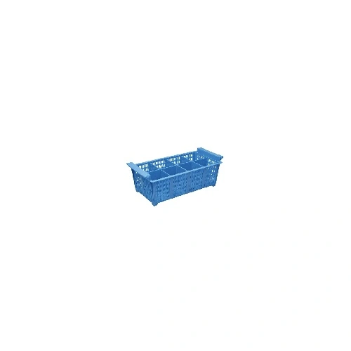 CATER-RAX CUTLERY BASKET 8 COMPARTMENT