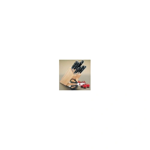 MUNDIAL BONZA 9 PIECE BLOCK SET
