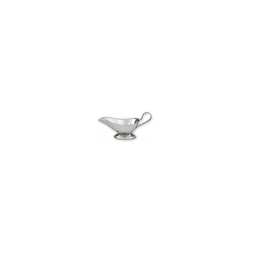 GRAVY BOAT S/ST 90ml