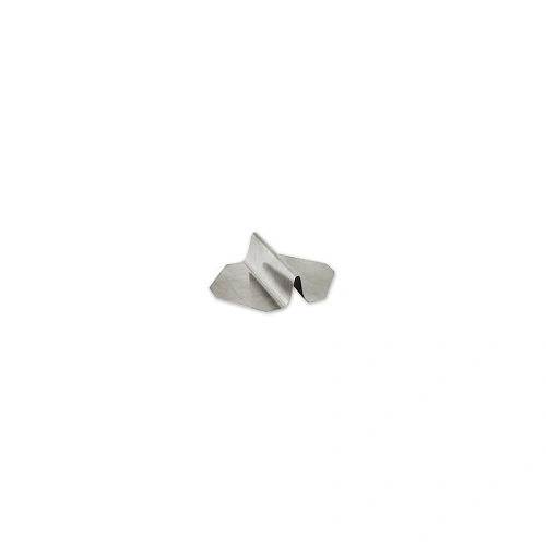 SANDWICH GUARD S/ST HEAVY DUTY 160mm