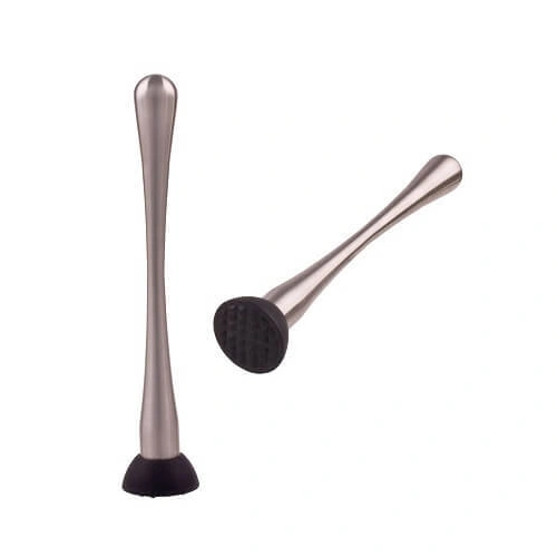 D.LINE BARTENDER S/ST COCKTAIL MUDDLER 22cm