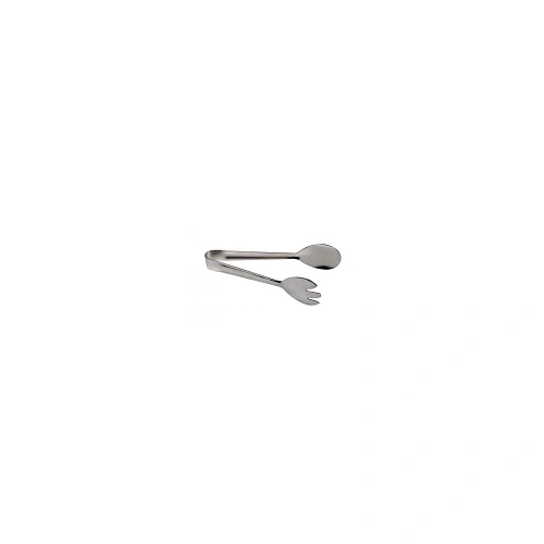 CHEF INOX SALAD TONG S/ST 195mm SPOON & FORK