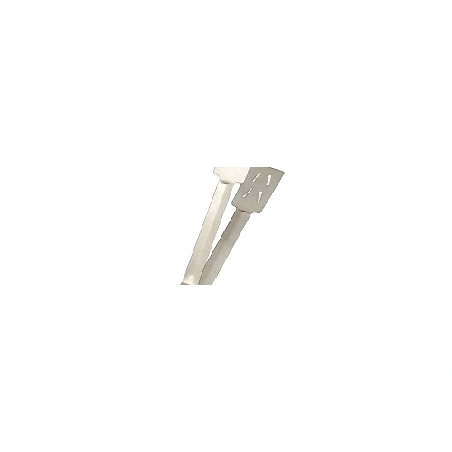 CHEF INOX S/ST SERVING TONG 180mm